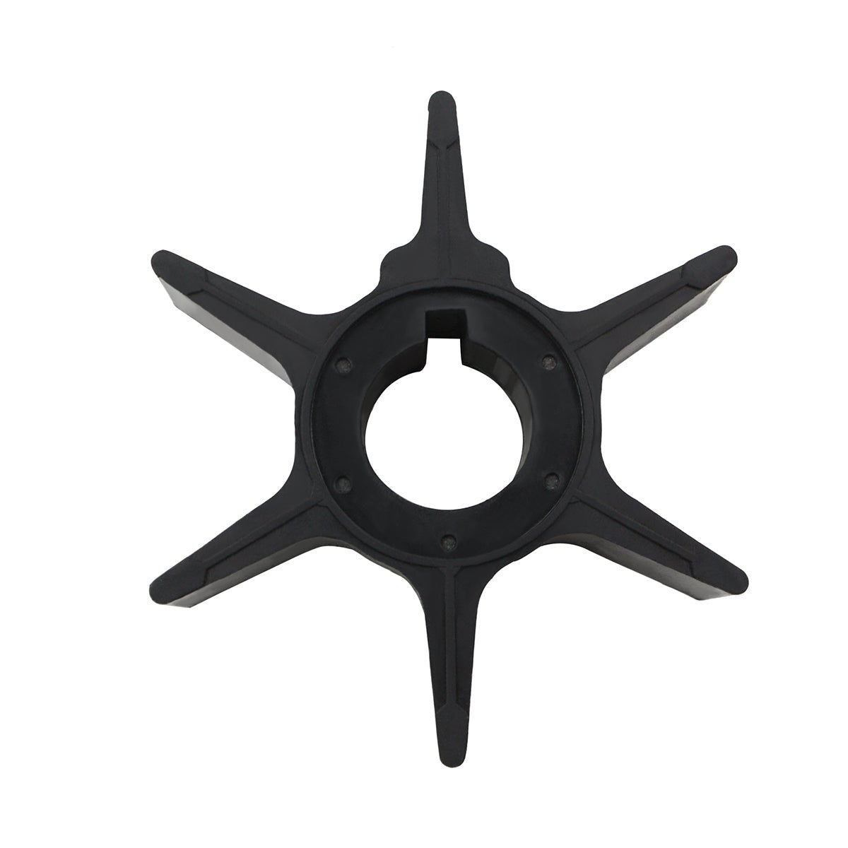 Water Pump Impeller – Fits Suzuki DT 40/55/60/65 HP Outboards (Replaces 17461 - 94700, 17461 - 94701) - JLM Marine Boat Parts Limited