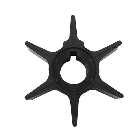 Water Pump Impeller – Fits Suzuki DT 40/55/60/65 HP Outboards (Replaces 17461 - 94700, 17461 - 94701) - JLM Marine Boat Parts Limited