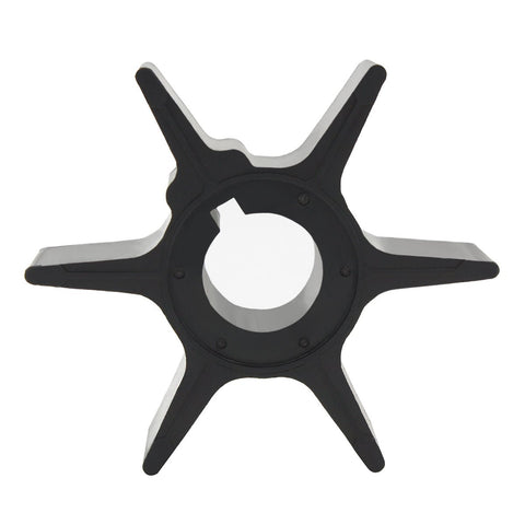 Water Pump Impeller – Fits Suzuki DT 40/55/60/65 HP Outboards (Replaces 17461 - 94700, 17461 - 94701) - JLM Marine Boat Parts Limited