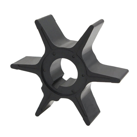 Water Pump Impeller – Fits Suzuki DT 40/55/60/65 HP Outboards (Replaces 17461 - 94700, 17461 - 94701) - JLM Marine Boat Parts Limited