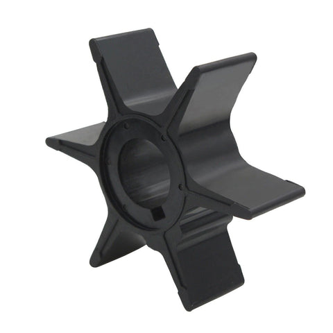 Water Pump Impeller – Fits Suzuki DT 40/55/60/65 HP Outboards (Replaces 17461 - 94700, 17461 - 94701) - JLM Marine Boat Parts Limited
