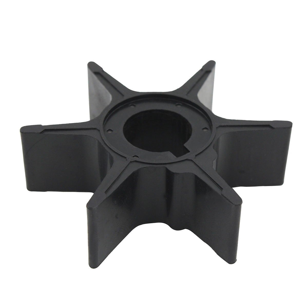 Water Pump Impeller – Fits Suzuki DT 40/55/60/65 HP Outboards (Replaces 17461 - 94700, 17461 - 94701) - JLM Marine Boat Parts Limited