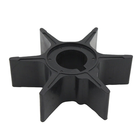 Water Pump Impeller – Fits Suzuki DT 40/55/60/65 HP Outboards (Replaces 17461 - 94700, 17461 - 94701) - JLM Marine Boat Parts Limited