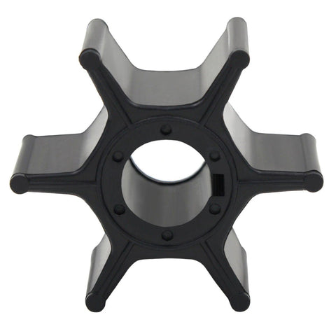 Water Pump Impeller – Fits Suzuki 8 - 9.9 HP 2 - Stroke Outboard Motors (Replaces 17461 - 92D02) - JLM Marine Boat Parts Limited