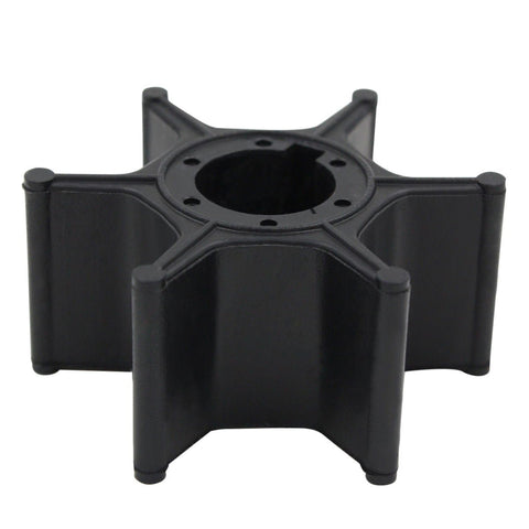 Water Pump Impeller – Fits Suzuki 8 - 9.9 HP 2 - Stroke Outboard Motors (Replaces 17461 - 92D02) - JLM Marine Boat Parts Limited