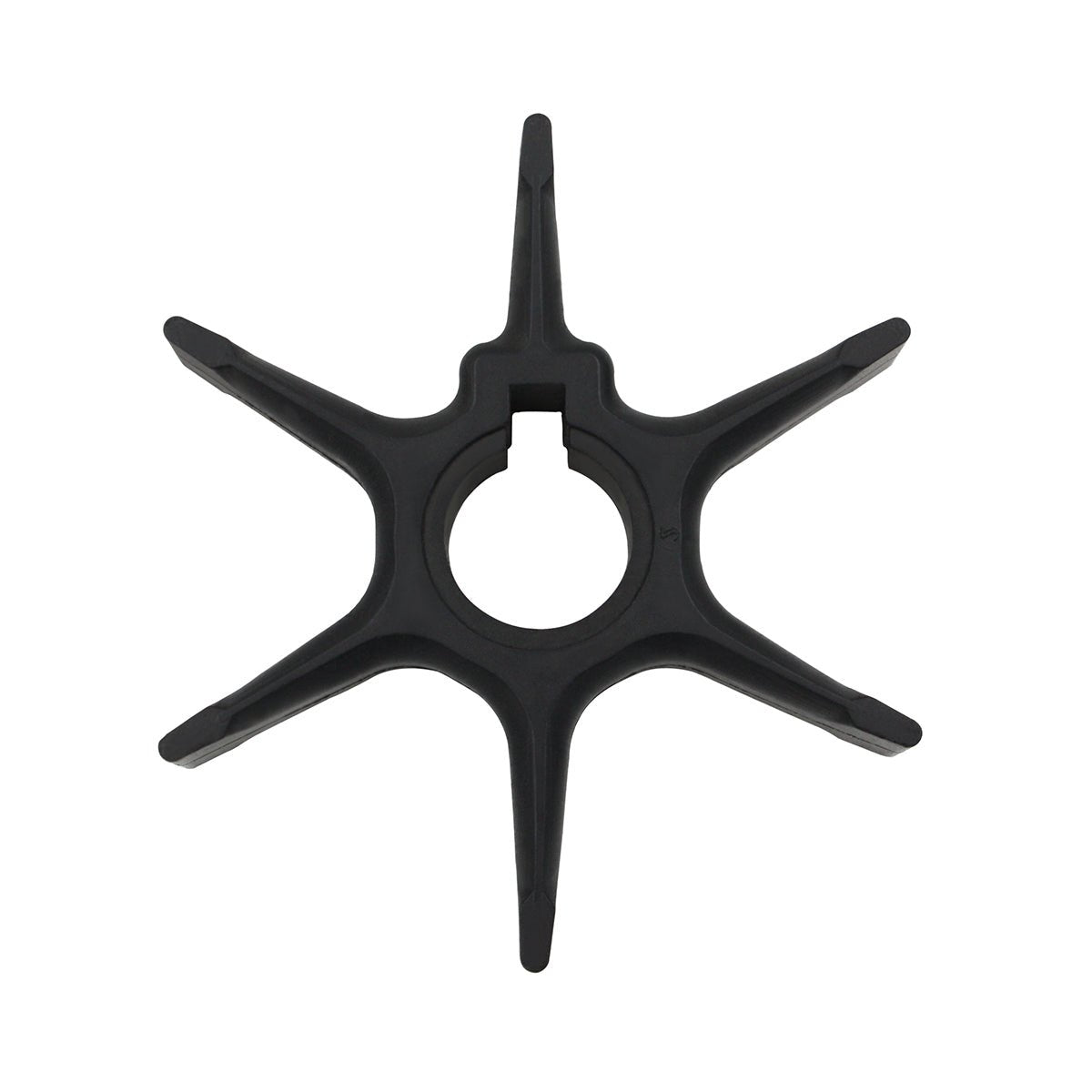 Water Pump Impeller – Fits Suzuki DT 9.9/14/15/16/25/28 HP (Replaces 17461 - 93003, 17461 - 93004) - JLM Marine Boat Parts Limited