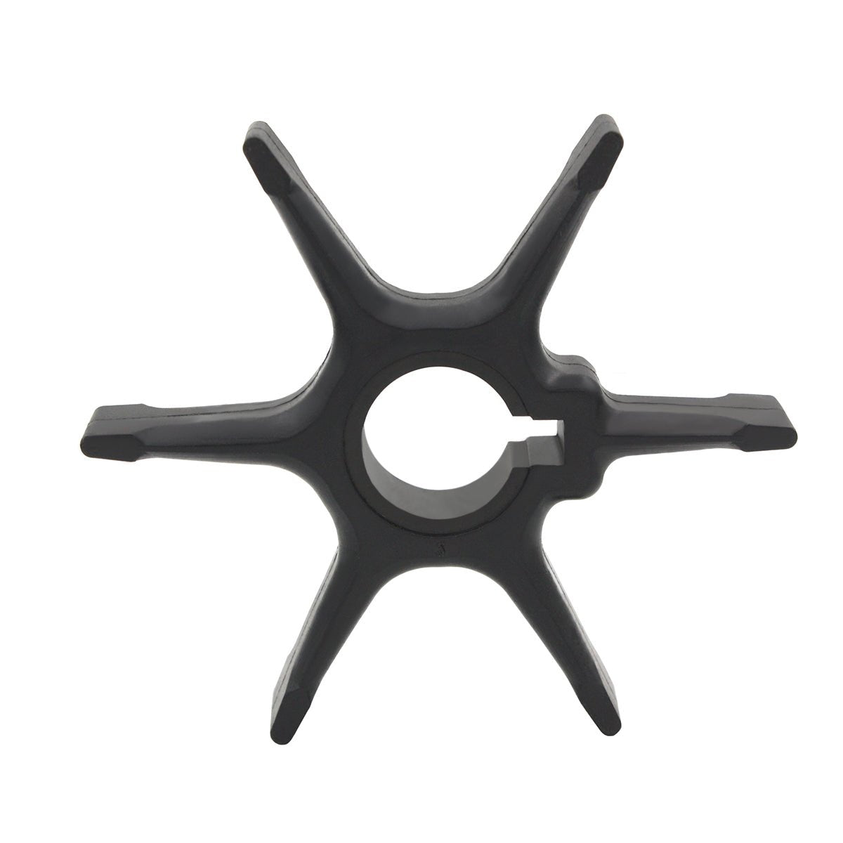Water Pump Impeller – Fits Suzuki DT 9.9/14/15/16/25/28 HP (Replaces 17461 - 93003, 17461 - 93004) - JLM Marine Boat Parts Limited