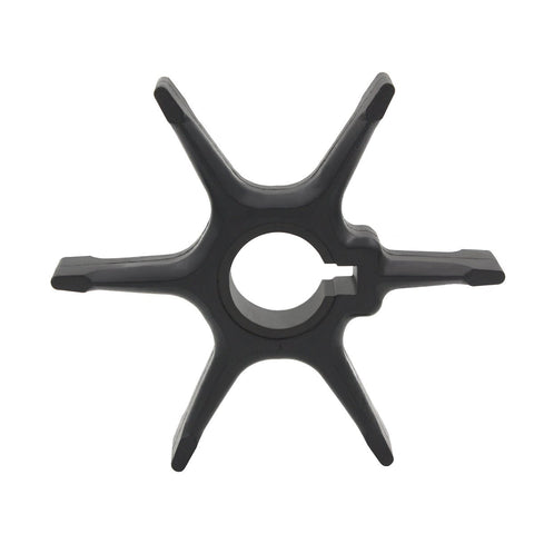 Water Pump Impeller – Fits Suzuki DT 9.9/14/15/16/25/28 HP (Replaces 17461 - 93003, 17461 - 93004) - JLM Marine Boat Parts Limited