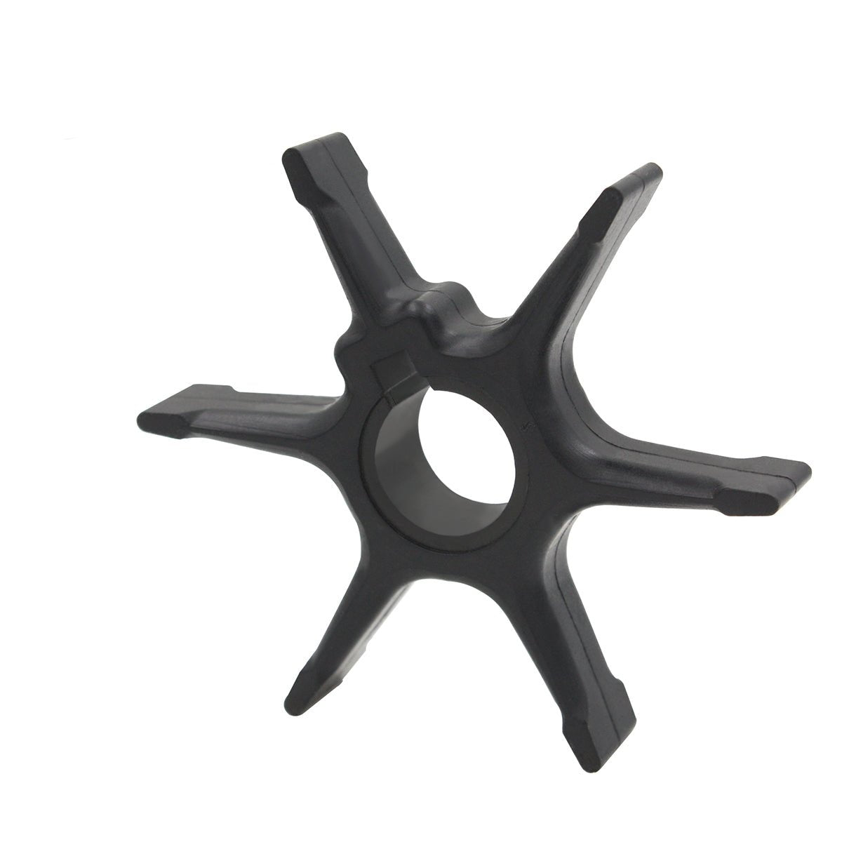 Water Pump Impeller – Fits Suzuki DT 9.9/14/15/16/25/28 HP (Replaces 17461 - 93003, 17461 - 93004) - JLM Marine Boat Parts Limited