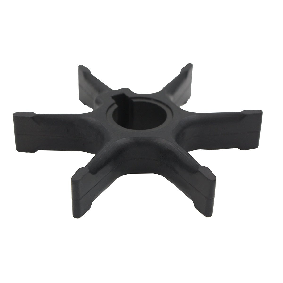 Water Pump Impeller – Fits Suzuki DT 9.9/14/15/16/25/28 HP (Replaces 17461 - 93003, 17461 - 93004) - JLM Marine Boat Parts Limited