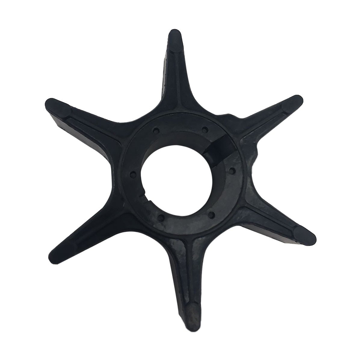 Water Pump Impeller – Fits Suzuki DF25A/DF30A Outboards (Replaces 17461 - 94L00) - JLM Marine Boat Parts Limited