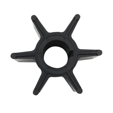 Water Pump Impeller – Fits Tohatsu/Nissan/Mercury 40 - 90HP 2 - Stroke (Replaces 3B7 - 65021 - 2) - JLM Marine Boat Parts Limited