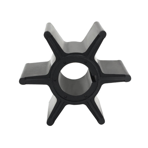 Water Pump Impeller – Fits Tohatsu/Nissan/Mercury 40 - 90HP 2 - Stroke (Replaces 3B7 - 65021 - 2) - JLM Marine Boat Parts Limited