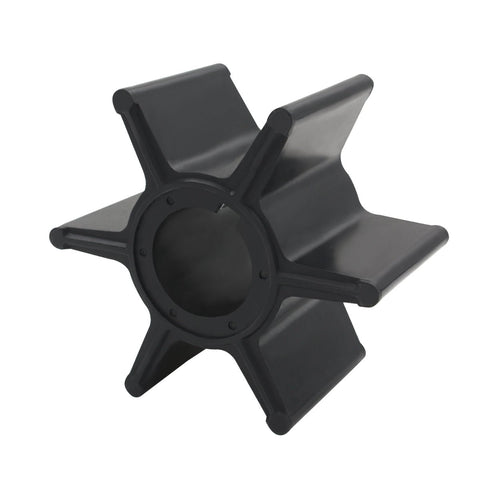 Water Pump Impeller – Fits Tohatsu/Nissan/Mercury 40 - 90HP 2 - Stroke (Replaces 3B7 - 65021 - 2) - JLM Marine Boat Parts Limited