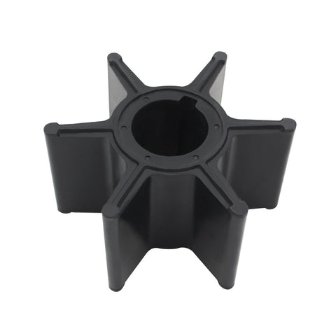 Water Pump Impeller – Fits Tohatsu/Nissan/Mercury 40 - 90HP 2 - Stroke (Replaces 3B7 - 65021 - 2) - JLM Marine Boat Parts Limited