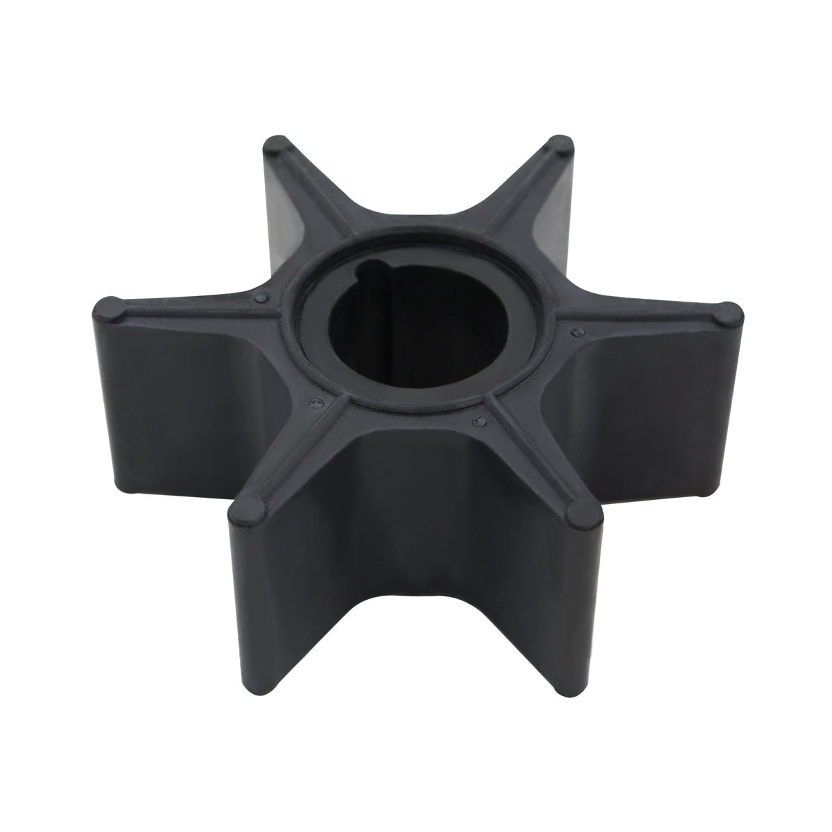 Water Pump Impeller – Fits Tohatsu/Nissan Outboard 50 - 70HP (Replaces 353 - 65021 - 0, 353650210M) - JLM Marine Boat Parts Limited