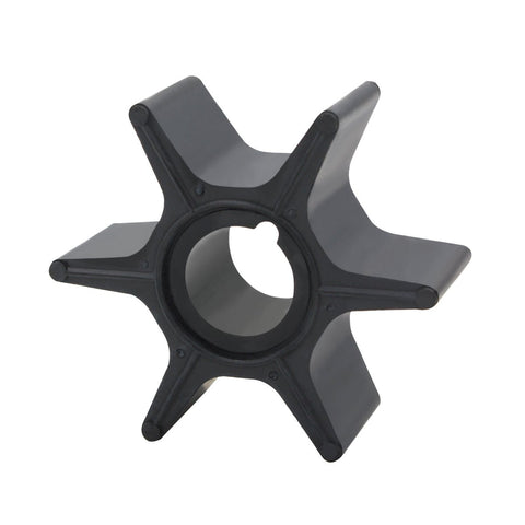 Water Pump Impeller – Fits Tohatsu/Nissan Outboard 50 - 70HP (Replaces 353 - 65021 - 0, 353650210M) - JLM Marine Boat Parts Limited