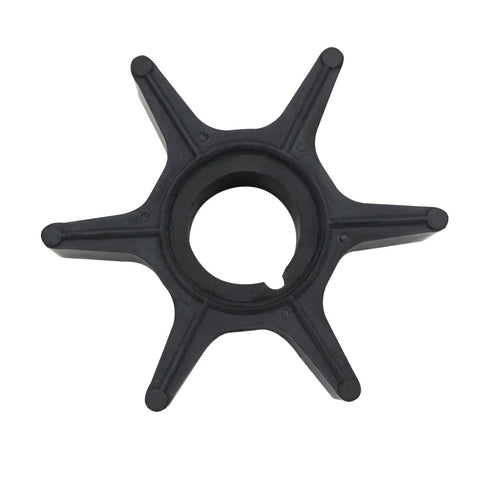 Water Pump Impeller – Fits Tohatsu/Nissan Outboard 50 - 70HP (Replaces 353 - 65021 - 0, 353650210M) - JLM Marine Boat Parts Limited