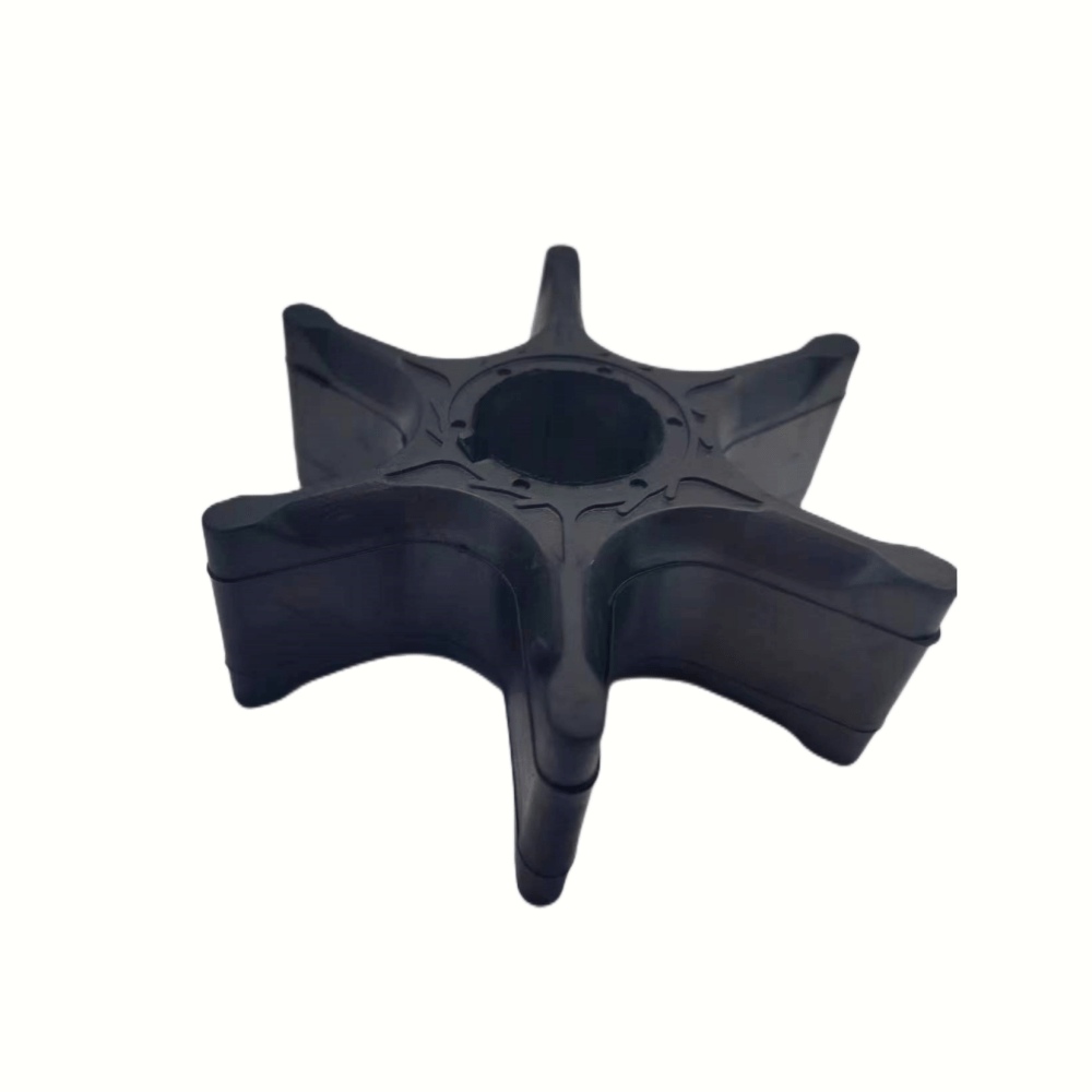 Water Pump Impeller – Fits Yamaha Outboards 100 - 250 HP (Replaces 6E5 - 44352 - 01 - 00) - JLM Marine Boat Parts Limited