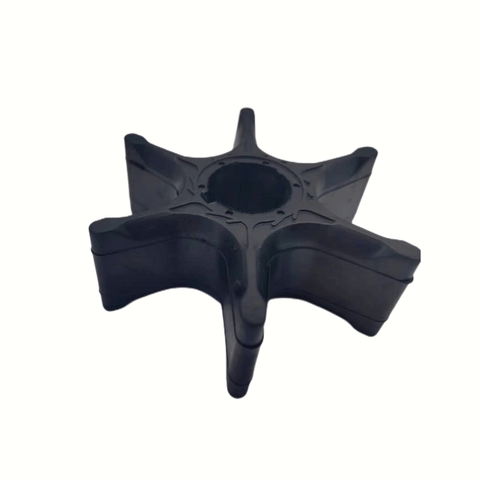 Water Pump Impeller – Fits Yamaha Outboards 100 - 250 HP (Replaces 6E5 - 44352 - 01 - 00) - JLM Marine Boat Parts Limited