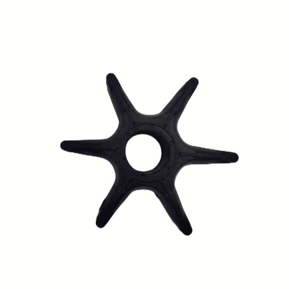 Water Pump Impeller – Fits Yamaha Outboards 100 - 250 HP (Replaces 6E5 - 44352 - 01 - 00) - JLM Marine Boat Parts Limited