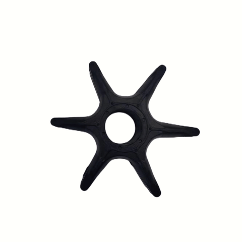 Water Pump Impeller – Fits Yamaha Outboards 100 - 250 HP (Replaces 6E5 - 44352 - 01 - 00) - JLM Marine Boat Parts Limited