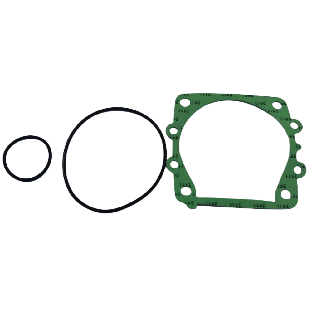 Water Pump Impeller – Fits Yamaha Outboards 100 - 250 HP (Replaces 6E5 - 44352 - 01 - 00) - JLM Marine Boat Parts Limited