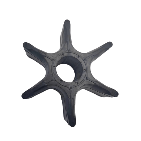 Water Pump Impeller – Fits Yamaha Outboards 100 - 250 HP (Replaces 6E5 - 44352 - 01 - 00) - JLM Marine Boat Parts Limited