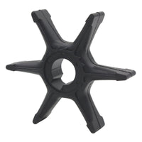 Water Pump Impeller – Fits Yamaha 20HP/25HP 2 - Stroke Outboard Engines (Replaces 6G0 - 44352 - 00 - 00) - JLM Marine Boat Parts Limited