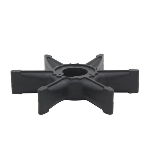 Water Pump Impeller – Fits Yamaha 20HP/25HP 2 - Stroke Outboard Engines (Replaces 6G0 - 44352 - 00 - 00) - JLM Marine Boat Parts Limited