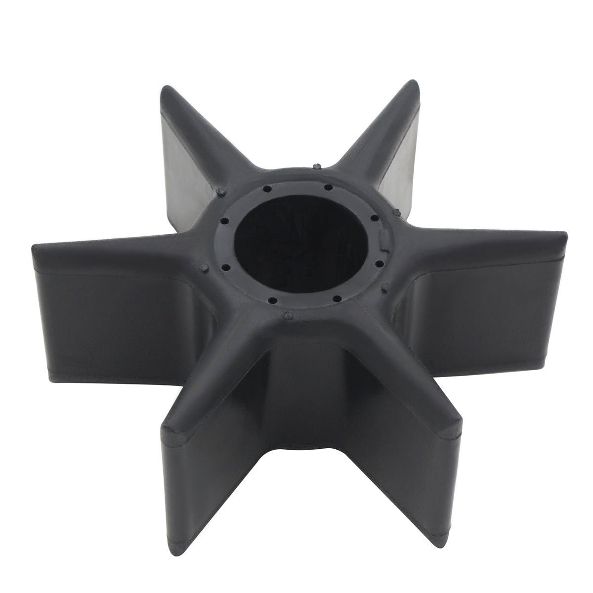 Water Pump Impeller – Fits Yamaha F225/F250/F300 4.2L V6 Outboards (Replaces 6CE - 44352 - 00 - 00) - JLM Marine Boat Parts Limited