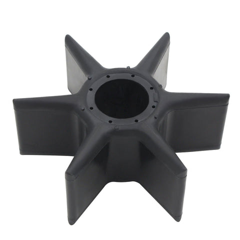Water Pump Impeller – Fits Yamaha F225/F250/F300 4.2L V6 Outboards (Replaces 6CE - 44352 - 00 - 00) - JLM Marine Boat Parts Limited