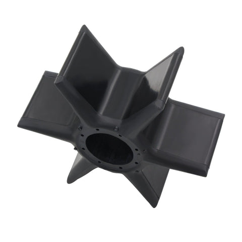 Water Pump Impeller – Fits Yamaha F225/F250/F300 4.2L V6 Outboards (Replaces 6CE - 44352 - 00 - 00) - JLM Marine Boat Parts Limited