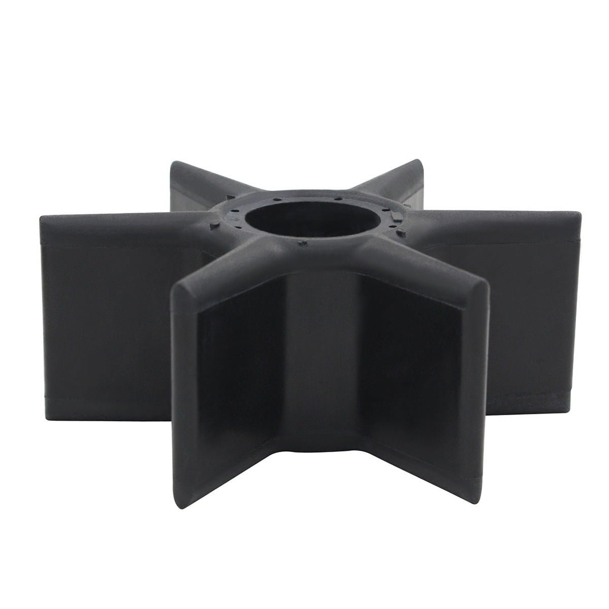 Water Pump Impeller – Fits Yamaha F225/F250/F300 4.2L V6 Outboards (Replaces 6CE - 44352 - 00 - 00) - JLM Marine Boat Parts Limited