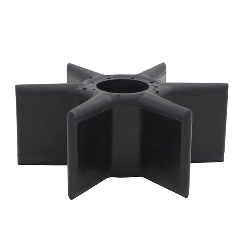 Water Pump Impeller – Fits Yamaha F225/F250/F300 4.2L V6 Outboards (Replaces 6CE - 44352 - 00 - 00) - JLM Marine Boat Parts Limited