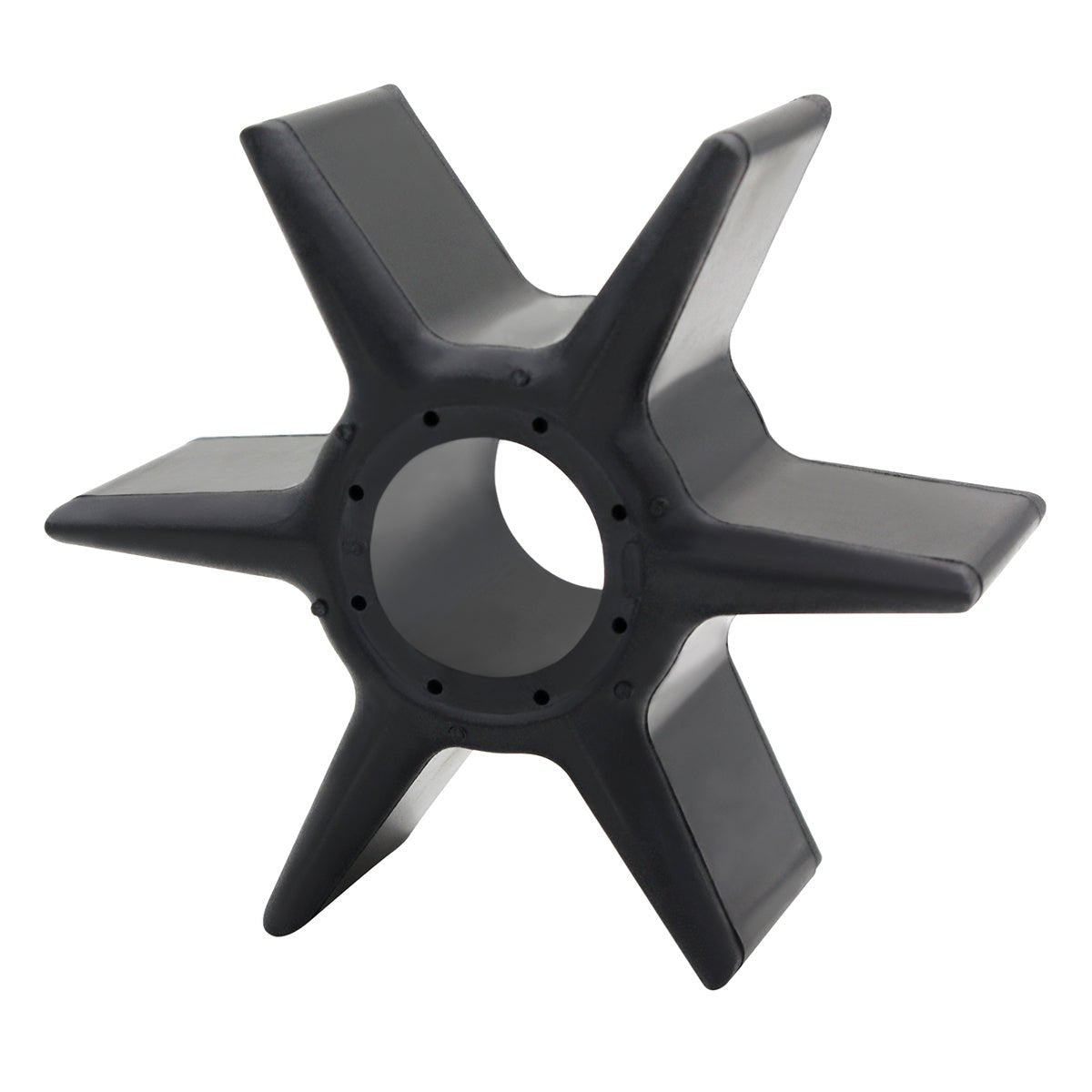 Water Pump Impeller – Fits Yamaha F225/F250/F300 4.2L V6 Outboards (Replaces 6CE - 44352 - 00 - 00) - JLM Marine Boat Parts Limited