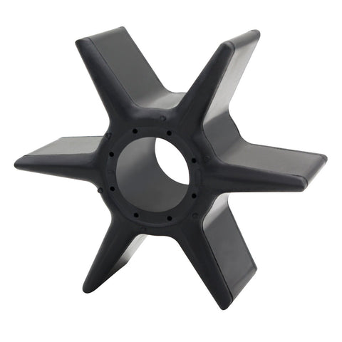 Water Pump Impeller – Fits Yamaha F225/F250/F300 4.2L V6 Outboards (Replaces 6CE - 44352 - 00 - 00) - JLM Marine Boat Parts Limited