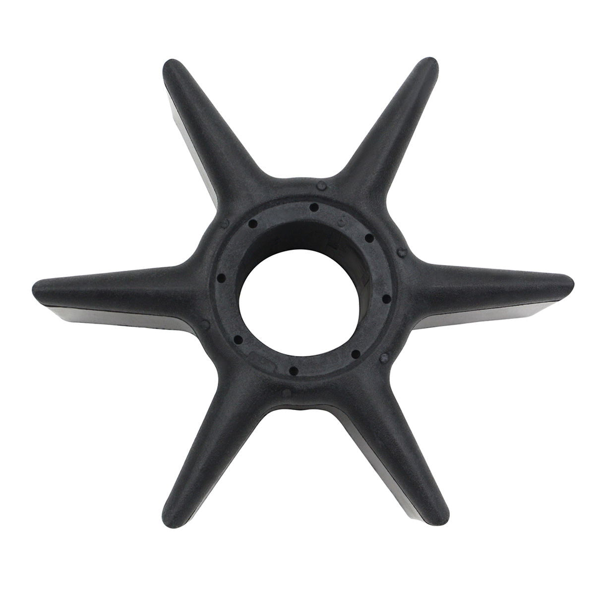 Water Pump Impeller – Fits Yamaha F225/F250/F300 4.2L V6 Outboards (Replaces 6CE - 44352 - 00 - 00) - JLM Marine Boat Parts Limited