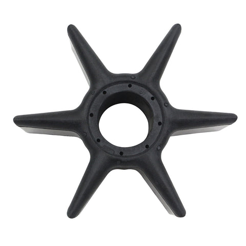 Water Pump Impeller – Fits Yamaha F225/F250/F300 4.2L V6 Outboards (Replaces 6CE - 44352 - 00 - 00) - JLM Marine Boat Parts Limited