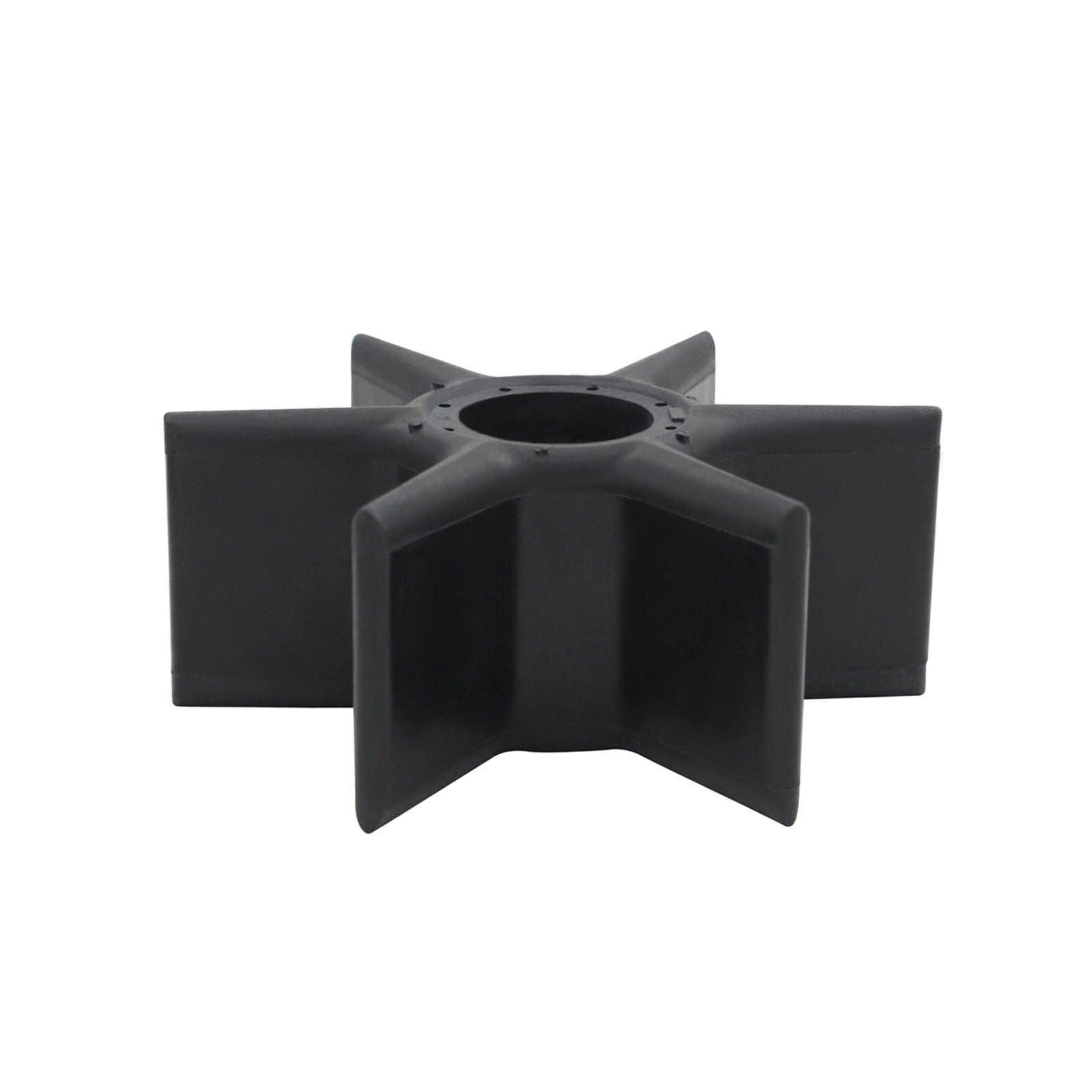 Water Pump Impeller – Fits Yamaha 225HP/250HP/300HP 4 - Stroke Outboards (Replaces 6CE - 44352 - 00/6CE - 44352 - 01) - JLM Marine Boat Parts Limited