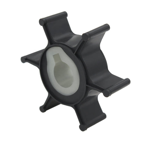 Water Pump Impeller – Fits Yamaha 2HP Outboard Engines (Replaces 646 - 44352 - 01 - 00) - JLM Marine Boat Parts Limited
