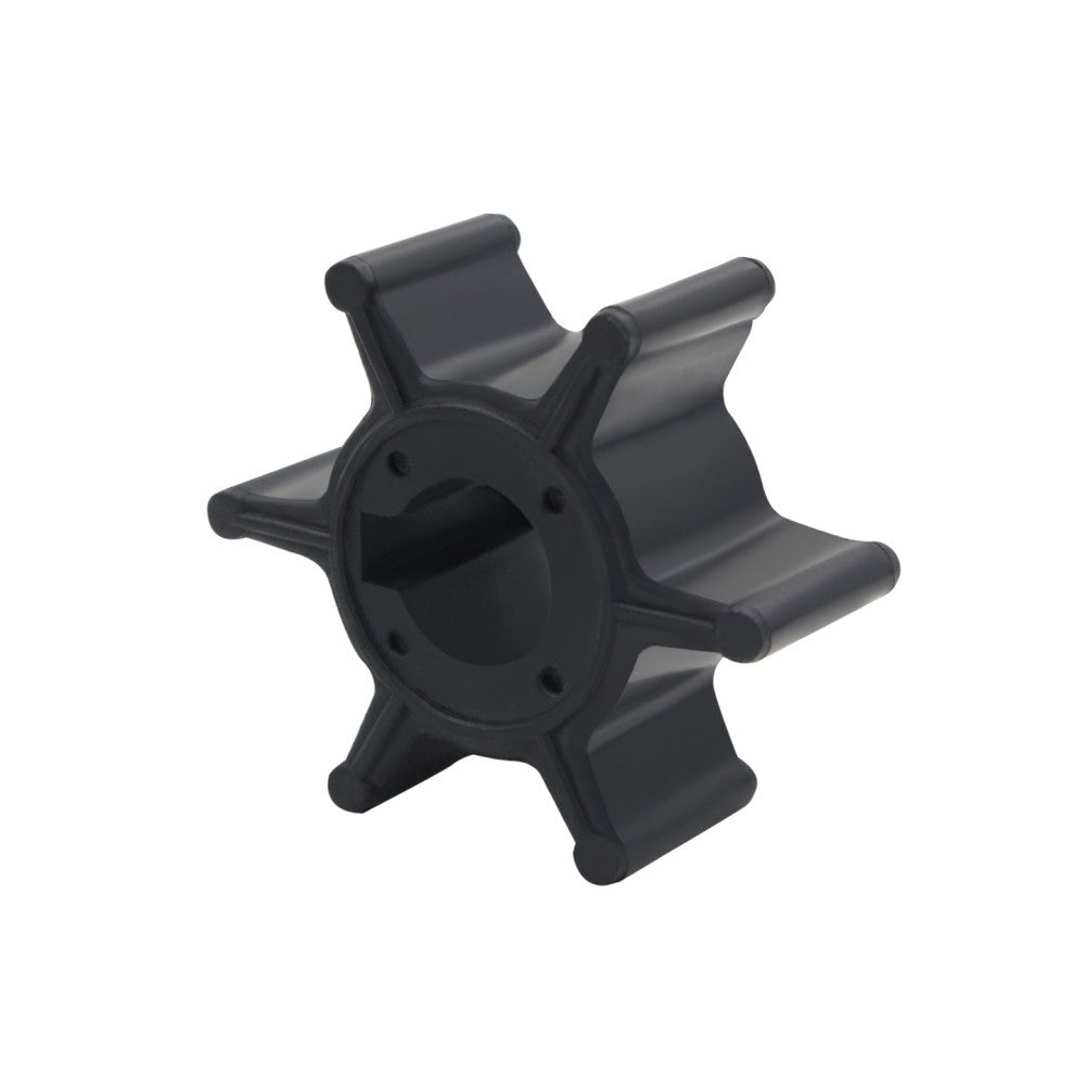 Water Pump Impeller – Fits Yamaha 2.5HP, 3HP Outboard Motors (Replaces 6L5 - 44352 - 00 - 00) - JLM Marine Boat Parts Limited