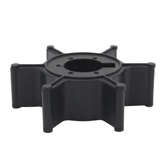 Water Pump Impeller – Fits Yamaha 4 - 6 HP Outboards (Replaces 6E0 - 44352 - 00) - JLM Marine Boat Parts Limited