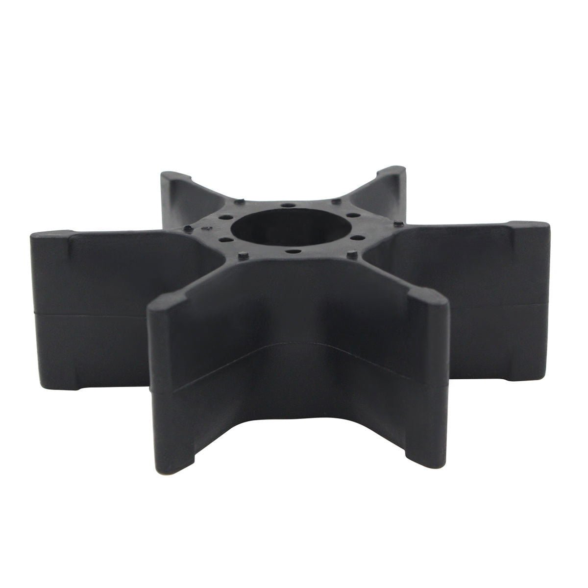 Water Pump Impeller – Fits Yamaha 40HP Outboard Engines (Replaces 6F5 - 44352 - 01, 676 - 44352 - 00) - JLM Marine Boat Parts Limited