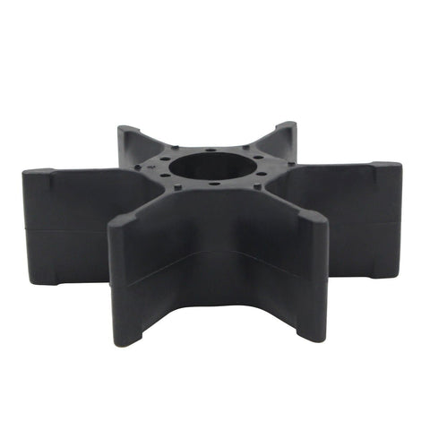Water Pump Impeller – Fits Yamaha 40HP Outboard Engines (Replaces 6F5 - 44352 - 01, 676 - 44352 - 00) - JLM Marine Boat Parts Limited