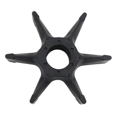 Water Pump Impeller – Fits Yamaha 40HP Outboard Engines (Replaces 6F5 - 44352 - 01, 676 - 44352 - 00) - JLM Marine Boat Parts Limited