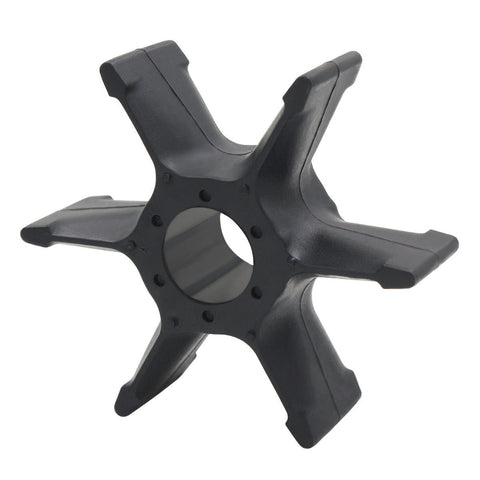 Water Pump Impeller – Fits Yamaha 40HP Outboard Engines (Replaces 6F5 - 44352 - 01, 676 - 44352 - 00) - JLM Marine Boat Parts Limited
