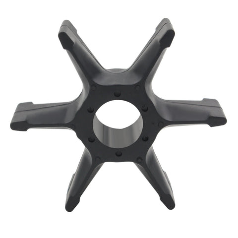 Water Pump Impeller – Fits Yamaha 40HP Outboard Engines (Replaces 6F5 - 44352 - 01, 676 - 44352 - 00) - JLM Marine Boat Parts Limited