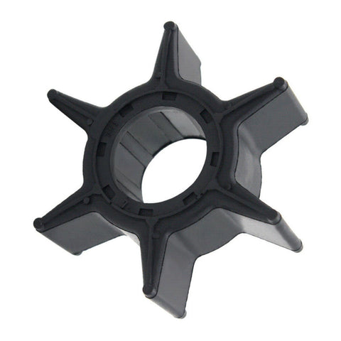 Water Pump Impeller – Fits Yamaha 40 - 70 HP Outboards (Replaces 6H3 - 44352 - 00 - 00) - JLM Marine Boat Parts Limited