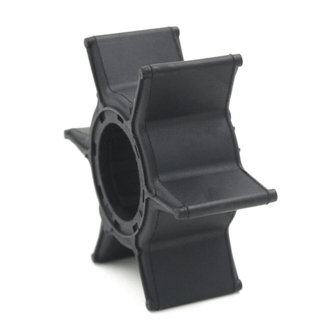 Water Pump Impeller – Fits Yamaha 40 - 70 HP Outboards (Replaces 6H3 - 44352 - 00 - 00) - JLM Marine Boat Parts Limited